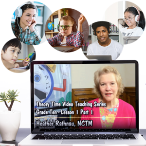 Group Course Access (Grade 10 – Multi-Seat Team)