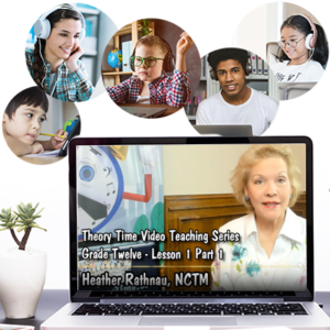 Group Course Access (Grade 12 – Multi-Seat Team)