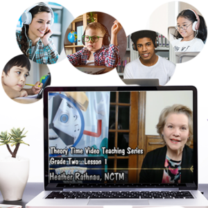 Group Course Access (Grade 02 – Multi-Seat Team)