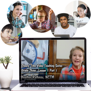 Group Course Access (Grade 03 – Multi-Seat Team)