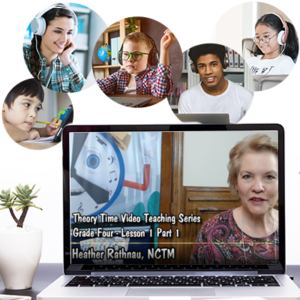 Group Course Access (Grade 04 – Multi-Seat Team)