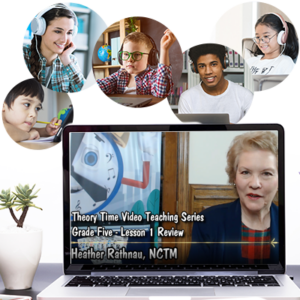 Group Course Access (Grade 05 – Multi-Seat Team)