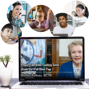 Group Course Access (Grade 06 – Multi-Seat Team)