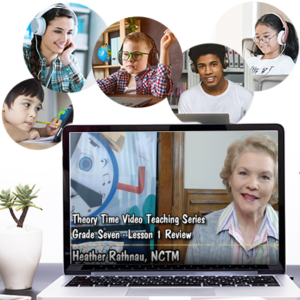 Group Course Access (Grade 07 – Multi-Seat Team)