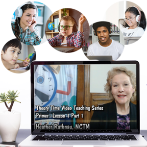 Group Course Access (Grade 00 Primer – Multi-Seat Team)